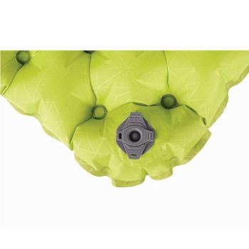Siege Sea to Summit Air Seat Insul Green (Green)