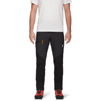 Pantalons Mammut Courmayeur SO Pants Men (1021-00620) 40284 dark marsh