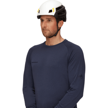 Helma Mammut Wall Rider MIPS white 0243