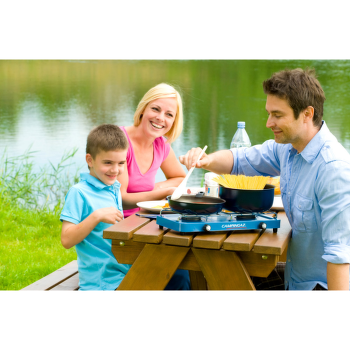 Cuisiniere Campingaz BASE CAMP™