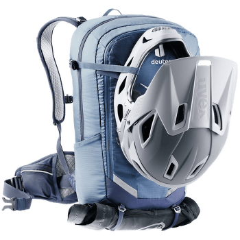 Sac a dos deuter Flyt 20 atlantic-ink
