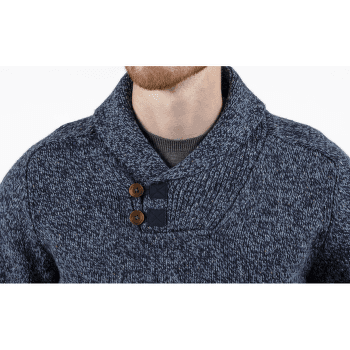 Pull Fjällräven Lada Sweater Men Grey 020