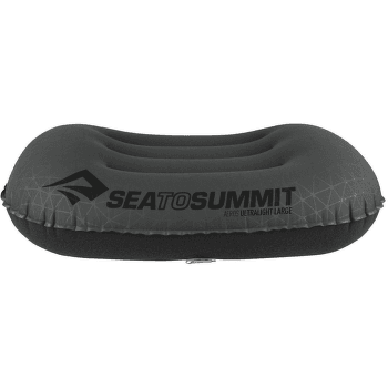 Oreiller Sea to Summit Aeros Ultralight Pillow Large Aqua