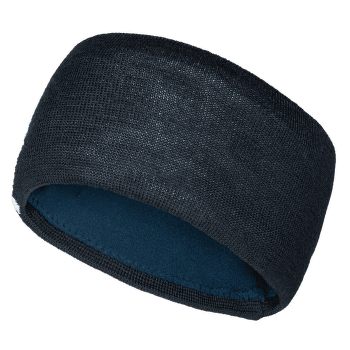 Bandeau Mammut Tweak Headband (1191-03451) Marine-white