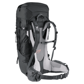 Sac a dos deuter Futura Air Trek 55 + 10 SL grove-ivy