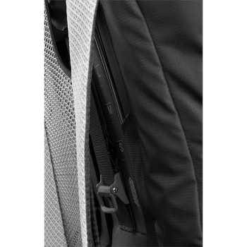 Sac a dos deuter Futura Air Trek 55 + 10 SL grove-ivy