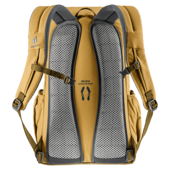 Sac a dos deuter Walker 20 (3812821) Graphite-black