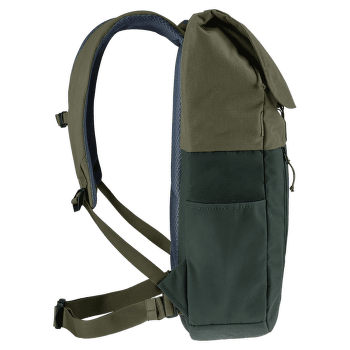 Sac a dos deuter UP Seoul (3813821) ink-atlantic