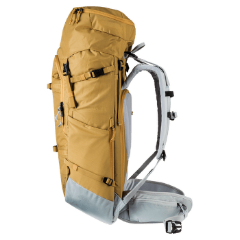 Sac a dos deuter Rise 32+ SL (3301022) mineral-grove