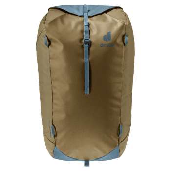 Sac a dos deuter Gravity Motion (3362422) teal-cinnamon