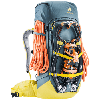 Sac a dos deuter Freescape Pro 40+ nightblue-neptune