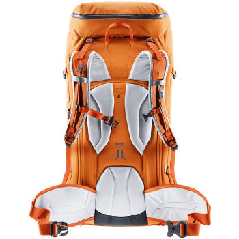 Sac a dos deuter Freescape Pro 38+ SL grove-mineral