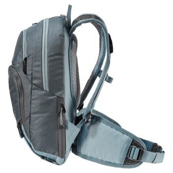 Sac a dos deuter Attack 8 JR graphite-shale