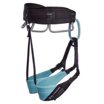 Siege Black Diamond Technician Women Blue Note