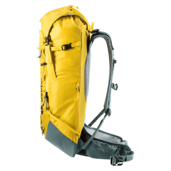 Sac a dos deuter Freescape Lite 26 papaya-umbra