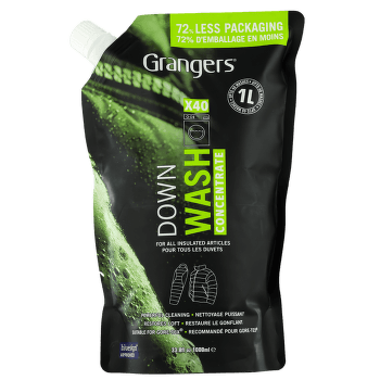 Nettoyeur Grangers Down Wash 1 l