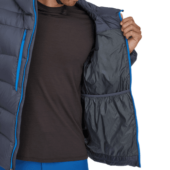Veste Patagonia Fitz Roy Down Hoody Men Black