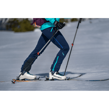 Pantalons Direct Alpine Rebel Lady 1.0 black