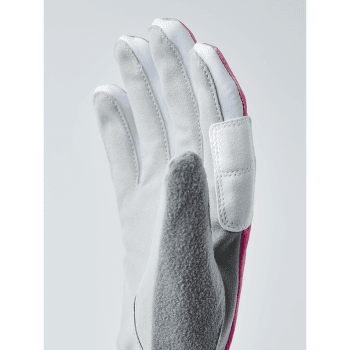 Gants Hestra Infinium Momentum - 5 finger Fuchsia