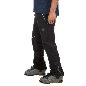 Pantalons La Sportiva EXCELSIOR PANT Men Mountain Red