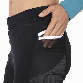 Leggings La Sportiva TRIUMPH TIGHT PANT Women Black