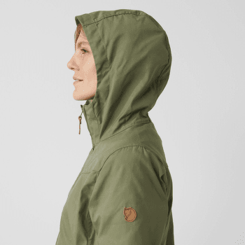 Veste Fjällräven Stina Jacket Women Green