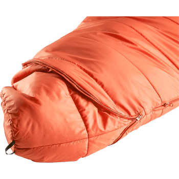 Sac de couchage deuter Starlight Pro (3720221) paprika-slateblue