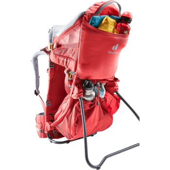 Siege deuter Kid Comfort Active SL (3620021) currant