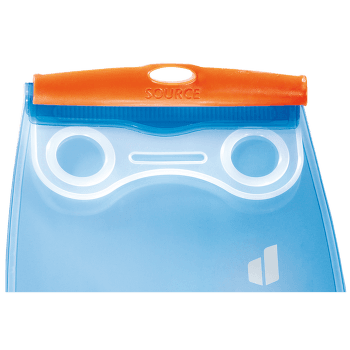 Clip deuter Streamer Slider orange