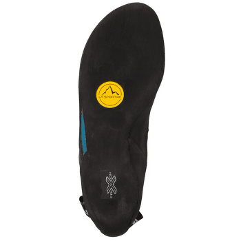 Chaussons d'escalade La Sportiva Tarantulace Women (30M) Topaz/Red Plum