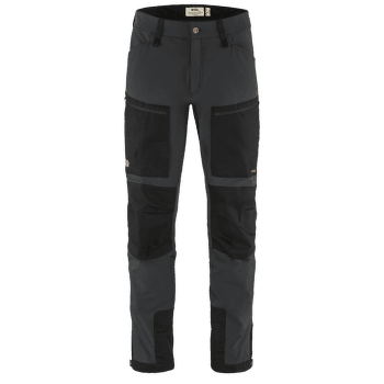 Pantalons Fjällräven Keb Agile Trousers Men Black-Black