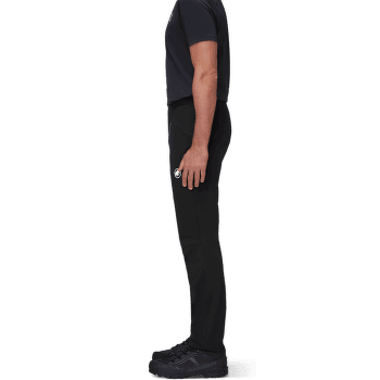 Pantalons Mammut Aenergy Light SO Pants Men black 0001