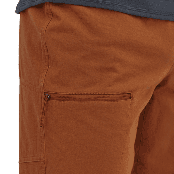 Pantalons Patagonia Venga Rock Pants Men (Regular) Bobcat Brown