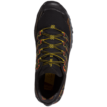 Chaussures La Sportiva Ultra Raptor II Black/Yellow