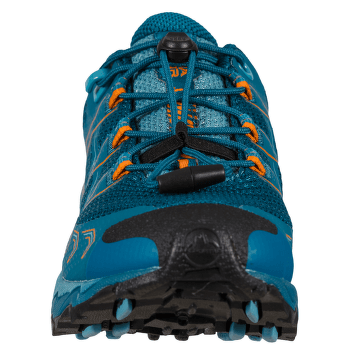 Chaussures La Sportiva Ultra Raptor II Junior Space Blue/Maple
