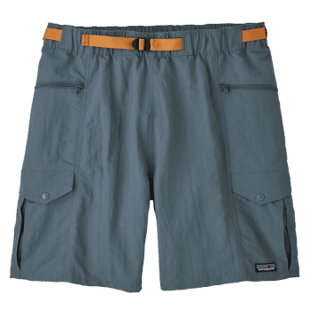 Shorts Patagonia Bag Gi Shorts Men Plume Grey