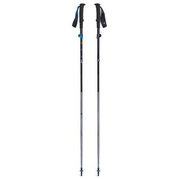 Trou Black Diamond DISTANCE FLZ Pewter