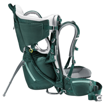 Siege deuter Kid Comfort (3620221) Maron