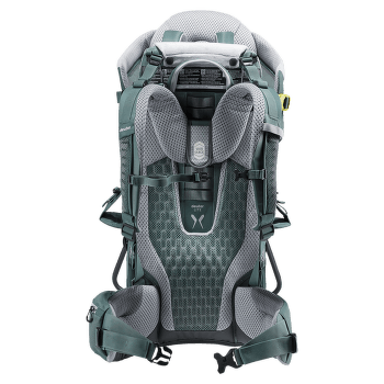 Siege deuter Kid Comfort Active (3620121) teal