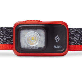 Lampe frontale Black Diamond ASTRO 300 Octane