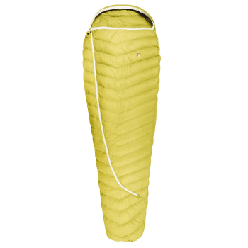 Sac de couchage Grüezi bag Biopod DownWool Extreme Light Warm Olive