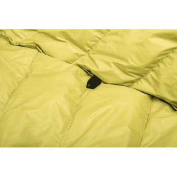 Sac de couchage Grüezi bag Biopod DownWool Extreme Light Warm Olive