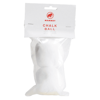 Magnésium Mammut Chalk Ball 2x 40 g Neutral 9001
