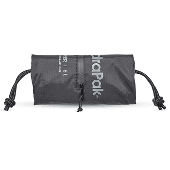 Sac Hydrapak PIONEER 6 Chasm Black