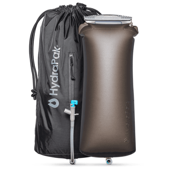 Sac Hydrapak PIONEER 10 Chasm Black
