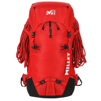 Sac a dos Millet Prolighter 60 + 20 (MIS2270) ROUGE A14