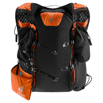 Sac a dos deuter Ascender 7 Black