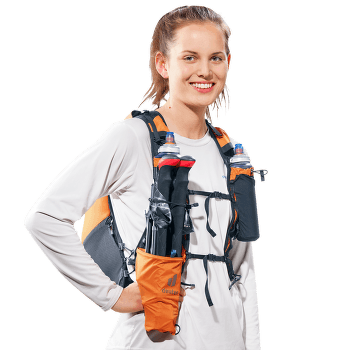 Sac a dos deuter Ascender 13 Black
