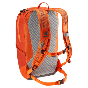 Sac a dos deuter Speed Lite 17 jade-citrus