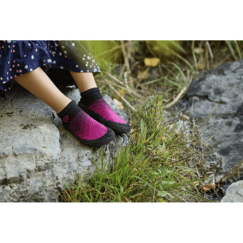 Chaussures chaussettes Skinners Skinners 2.0 Kids line Lagoon